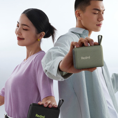 Loa Redmi Bluetooth speaker ASM11A kêt nối TWS chống nước IP67