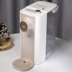 Máy nước nóng để bàn SCISHARE 3L S2309 màu trắng