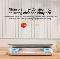 Cân đo thể trọng Lumias G25