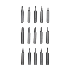 Bộ tua vít điện AtuMan E2 210RPM với điều chỉnh tốc độ kép, 25 đầu tua vít