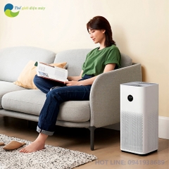 Máy lọc không khí Xiaomi Mijia Air Purifier 4