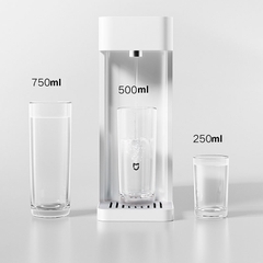 Máy nước nóng để bàn Mijia S1 MSYSJ03MH 3L trắng