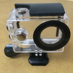 Vỏ chống nước cho camera hành động eken H9R, SJCam SJ4000 wifi,SJ4000, SJ7000, EKEN, H9, 4k wifi camera