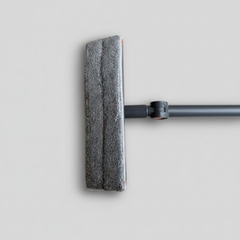 Giẻ lau nhà cho chổi lau nhà đa năng kèm gạt nước Quange