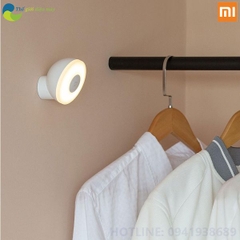 [Bản Quốc Tế] Đèn ngủ cảm biến Xiaomi Mijia gen 2 MJYD02YL dùng pin AA