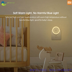 Đèn ngủ cảm biến Xiaomi Mijia MJYD04YL