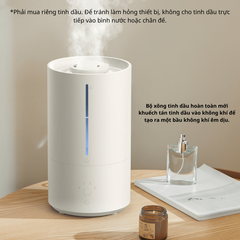 Máy tạo độ ẩm thông minh  Smart Humidifier 2 (BHR6026EU)