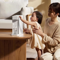 Máy nước nóng để bàn Mijia S1 MSYSJ03MH 3L trắng