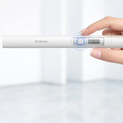 Bút kiểm tra chất lượng nước đo nồng độ dung dịch thủy canh đo độ đục của nước Atuman TDS
