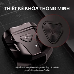 Máy cạo râu Enchen Mini X