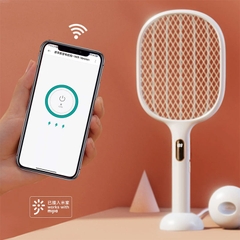 Vợt muỗi Qualitell S1 Pro ZSS210903 Pro pin 2000mAh