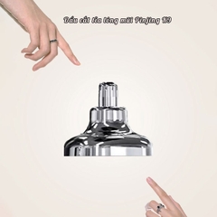 Lưỡi cắt lông mũi máy cạo râu K9