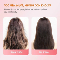 Máy sấy tóc 1000W Gaabor HD-N1000D