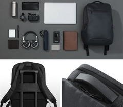 [Bản Quốc Tế] Balo Xiaomi Mi Urban Backpack (Dark Gray)