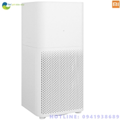 [Bản Quốc Tế] Máy Lọc Không Khí Xiaomi Mi Air Purifier 2C - Bảo Hành 12 Tháng