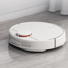 [Bản Quốc Tế] Robot Hút Bụi Lau Nhà Thông Minh Xiaomi Vacuum-Mop Pro