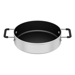 Nồi lẩu 1 ngăn cho bếp từ Milife GT03