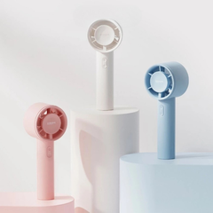 Quạt cầm tay mini Solove F01 5W 5 tốc độ gió