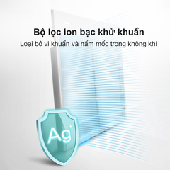 Máy hút ẩm 12L Lumias D6S-12L