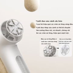 Tông Đơ Cắt Lông Xù Cho Quần Áo  Mijia Gen 2