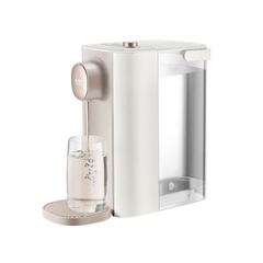 Máy nước nóng để bàn SCISHARE 3L S2309 màu trắng