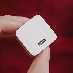 Bộ củ cáp sạc nhanh type C Xiaomi AD33G 33W