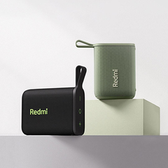 Loa Redmi Bluetooth speaker ASM11A kêt nối TWS chống nước IP67