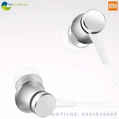 [Bản quốc tế] Tai Nghe Mi In-Ear Headphones Basic ZBW4354TY - Hàng Chính Hãng