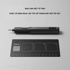 Bộ tua vít điện ATuMan E3 95-in-1