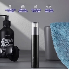Máy cắt tỉa lông mũi ShowSee C1-BK LITE