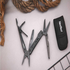 Bộ dụng cụ đa năng 10in1 Nextool KT5024