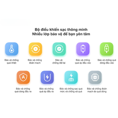 Pin sạc dự phòng Xiaomi Power Bank 10000mAh 22.5W Lite