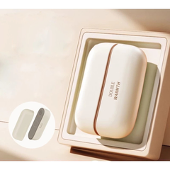 Máy sưởi tay A401 - Làm ấm cả 2 tay - Nhiệt độ tối đa lên tới 60 độ - Tự động điều chỉnh 3 cấp độ