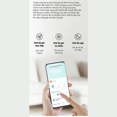 Quạt tháp thông minh Xiaomi Fan 2 BPTS02DMU bản quốc tế