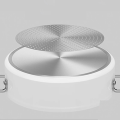 Nồi lẩu 1 ngăn cho bếp từ Milife GT03