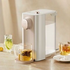Máy nước nóng để bàn SCISHARE 3L S2309 màu trắng