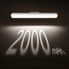 Đèn đọc sách tích điện  Magnetic Reading Light Bar 9290041698 đế từ tính
