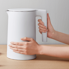 Ấm đun nước siêu tốc Xiaomi Electric Kettle 2 MJDSH04YM 1.7L 1800W