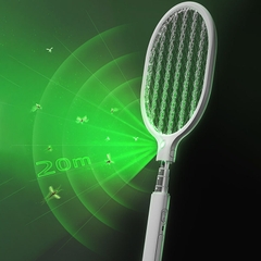 Vợt muỗi Qualitell L1 ZSS220907 Pin 2000mAh