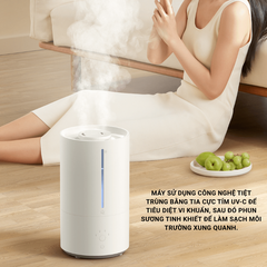 Máy tạo độ ẩm thông minh  Smart Humidifier 2 (BHR6026EU)