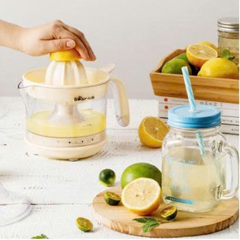 Máy vắt ép cam tự động dung tích 400ml Bear CZJ-A04B1