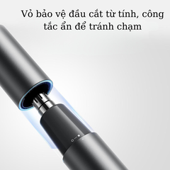 Máy cắt lông mũi Xiaomi Mijia MJGHB1LF