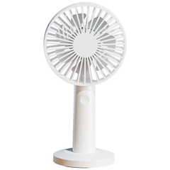 Quạt cầm tay mini Qualitell Y1 ZS6001 Pin 1800mAh