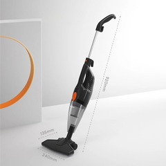 Máy hút bụi cầm tay có dây Gaabor CW18-M01A
