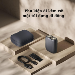 Máy cạo râu Xiaomi Mijia S200
