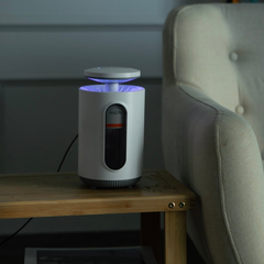 Đèn bắt muỗi milife K5P