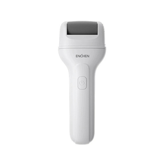Máy Chà Gót Chân ENCHEN ROCK 2 | Không Dây, 2 Tốc Độ, Đầu Mài Emery Xoay 360 Độ, Pin Trâu 1200mAh