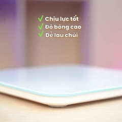 Cân đo thể trọng Lumias G25