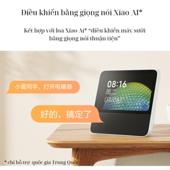 Máy sưởi thông minh Xiaomi Smartmi Graphene GR-H kết nối app mihome