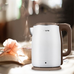 Ấm, bình đun nước Joyoung K15-F5 1.5L 1800W